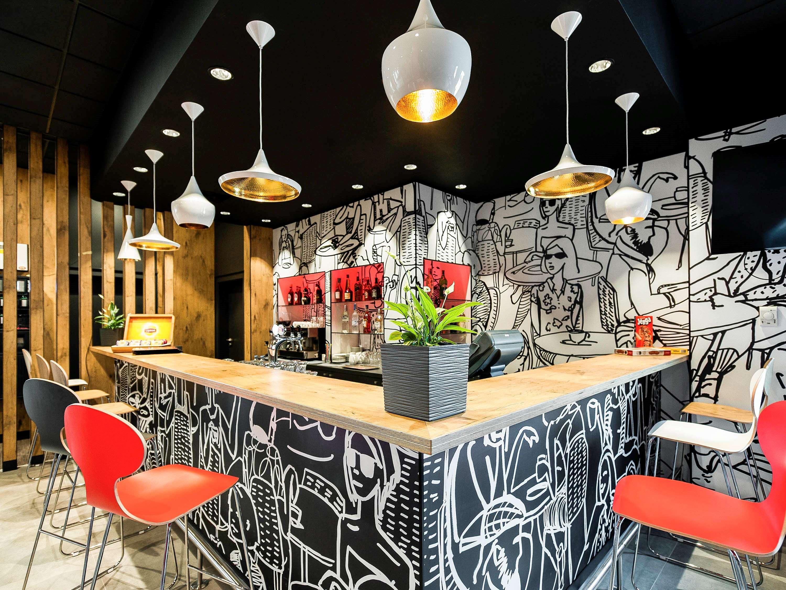 Ibis Poznan Polnoc Hotel Suchy Las Exterior photo