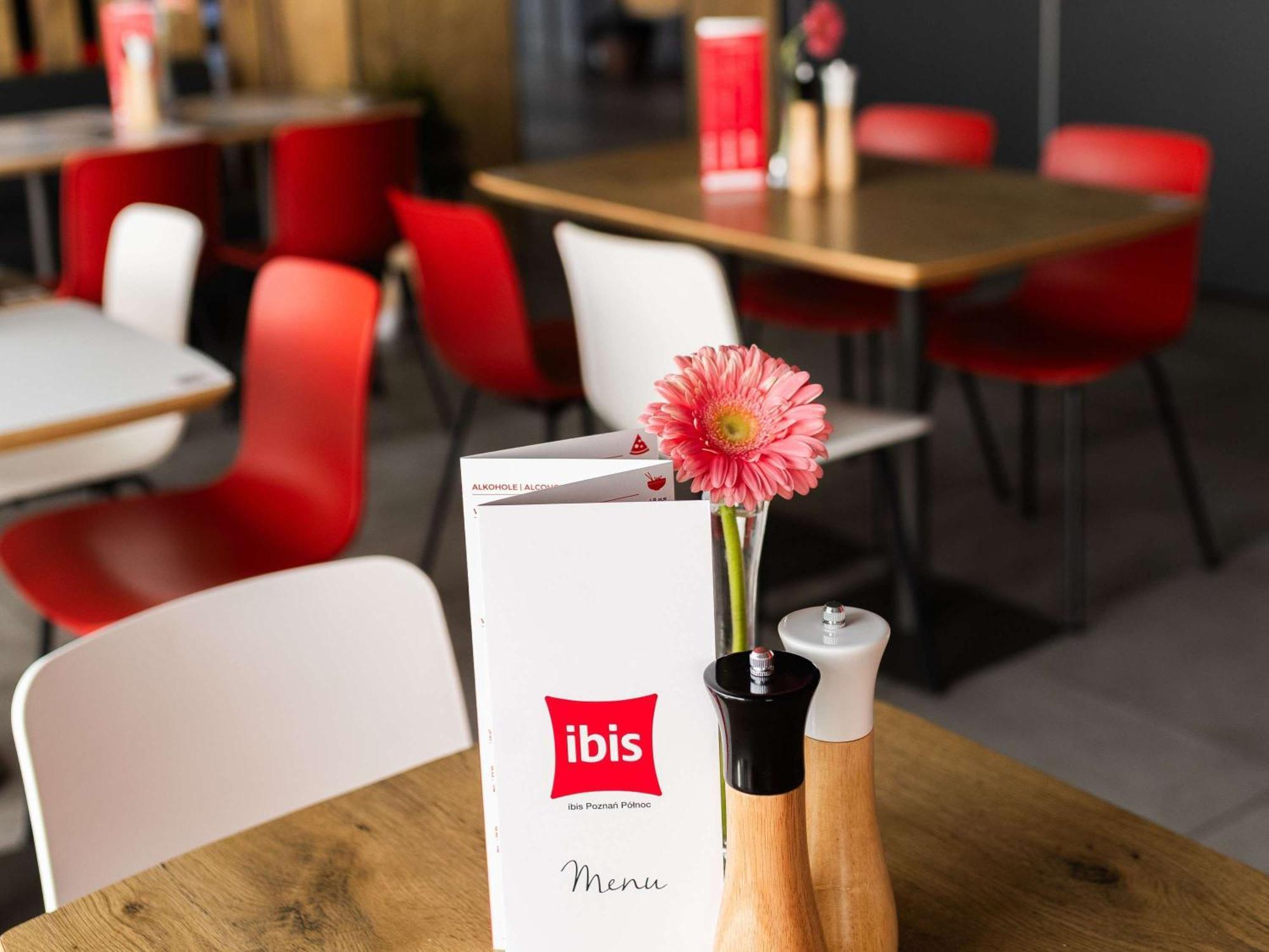 Ibis Poznan Polnoc Hotel Suchy Las Exterior photo